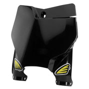 Cycra Stadium Number Plate Black - 1CYC-0804-12