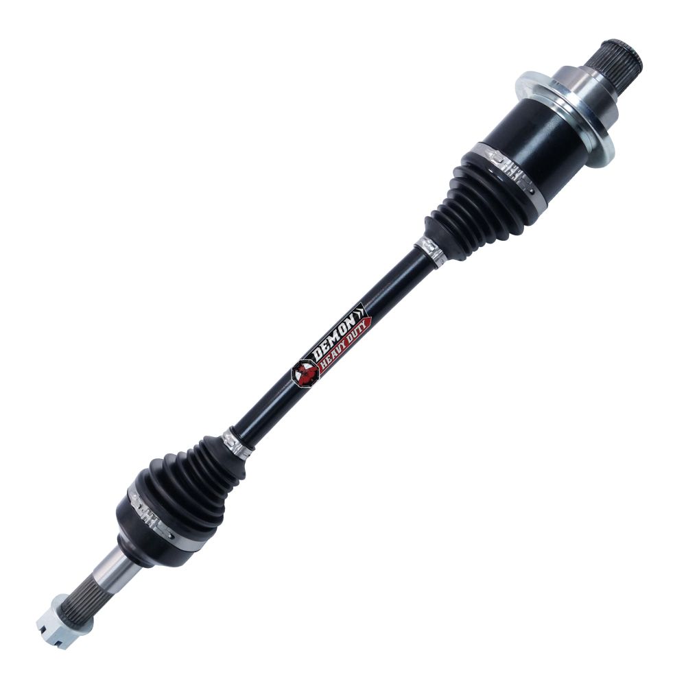 Demon Heavy Duty Axle For Arctic Cat Models 2008 PAXL-2017HD