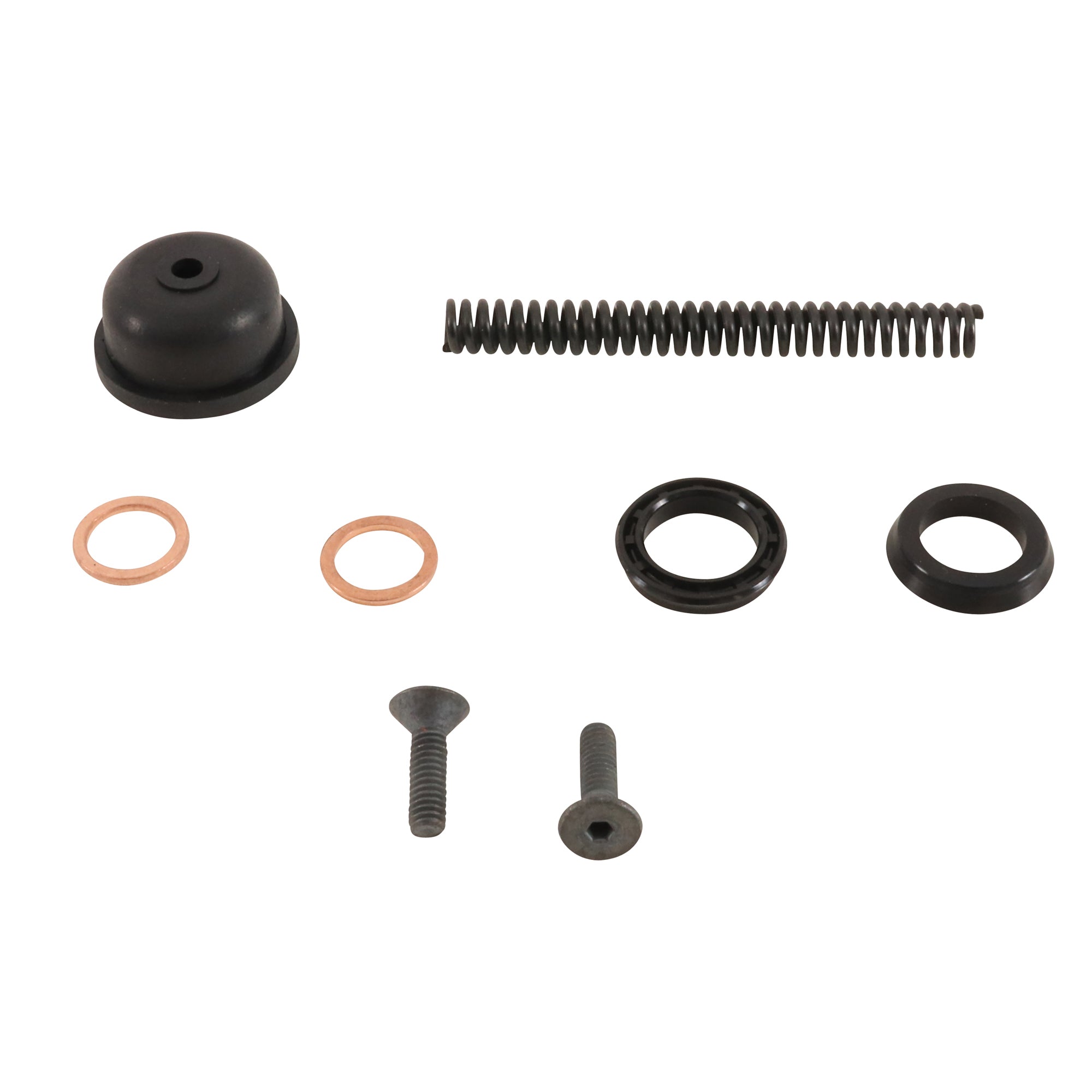 All Balls All Balls Racing Master Cylinder Rebuild Kit 18-1109