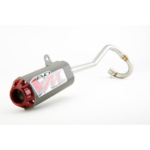 Big Gun 10-1953 (M2) EVO M Full Exhaust System for 2006-19 Honda TRX90 SporTrax