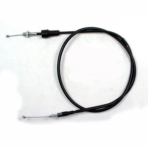 Motion Pro Special Application Black Vinyl Throttle Cable 01-0422