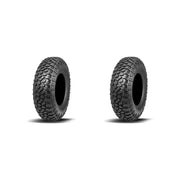Pair of Maxxis RAZR XT Radial (8 Ply) UTV Tires 33x10-15 (2)