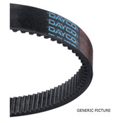Dayco Snowmobile HP Drive Belt Yamaha ENTICER 340T 1986