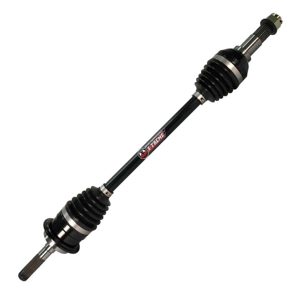 Demon Xtreme Heavy Duty Axle For Can-Am Models 2013 PAXL-3002XHD