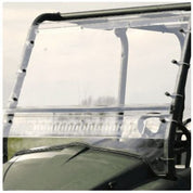 Falcon Ridge Aero-Vent Front Windshield For Husqvarna HUV 2006-2013