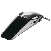 Acerbis Black Rear Fender for Honda - 2084550001
