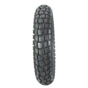 Bridgestone Trail Wing TW42 Dual Sport 120/90-18 Rear Bias Tire 038956