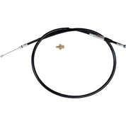 Motion Pro Black Vinyl Terminator Clutch Cable For Honda CR250R 1998-2003