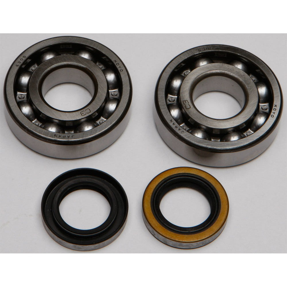 All Balls Crank Bearing And Seal Kit 24-1044