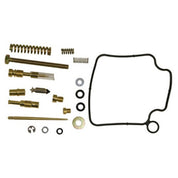 95-01 HONDA TRX400FW FOREMAN 400 4x4 K&L PRO CARBURETOR REBUILD KIT
