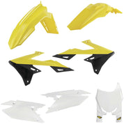 Cycra 5-Piece Replica Kit Original 20 - 1CYC-9430-00