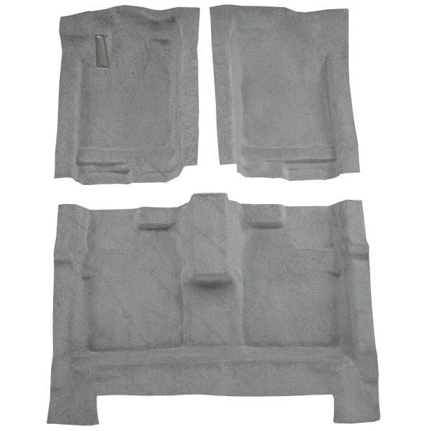 ACC Replacement Carpet Kit For 2012-2017 Toyota Camry 4DR - CHOOSE COLOR