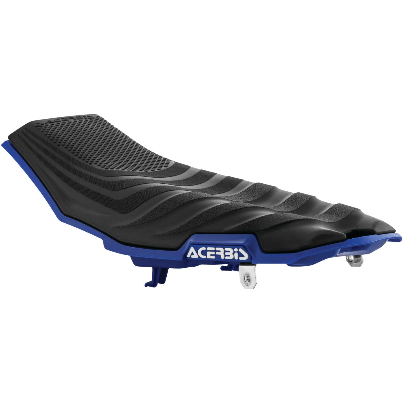 Acerbis Black/Blue X-Seat - 2686581004