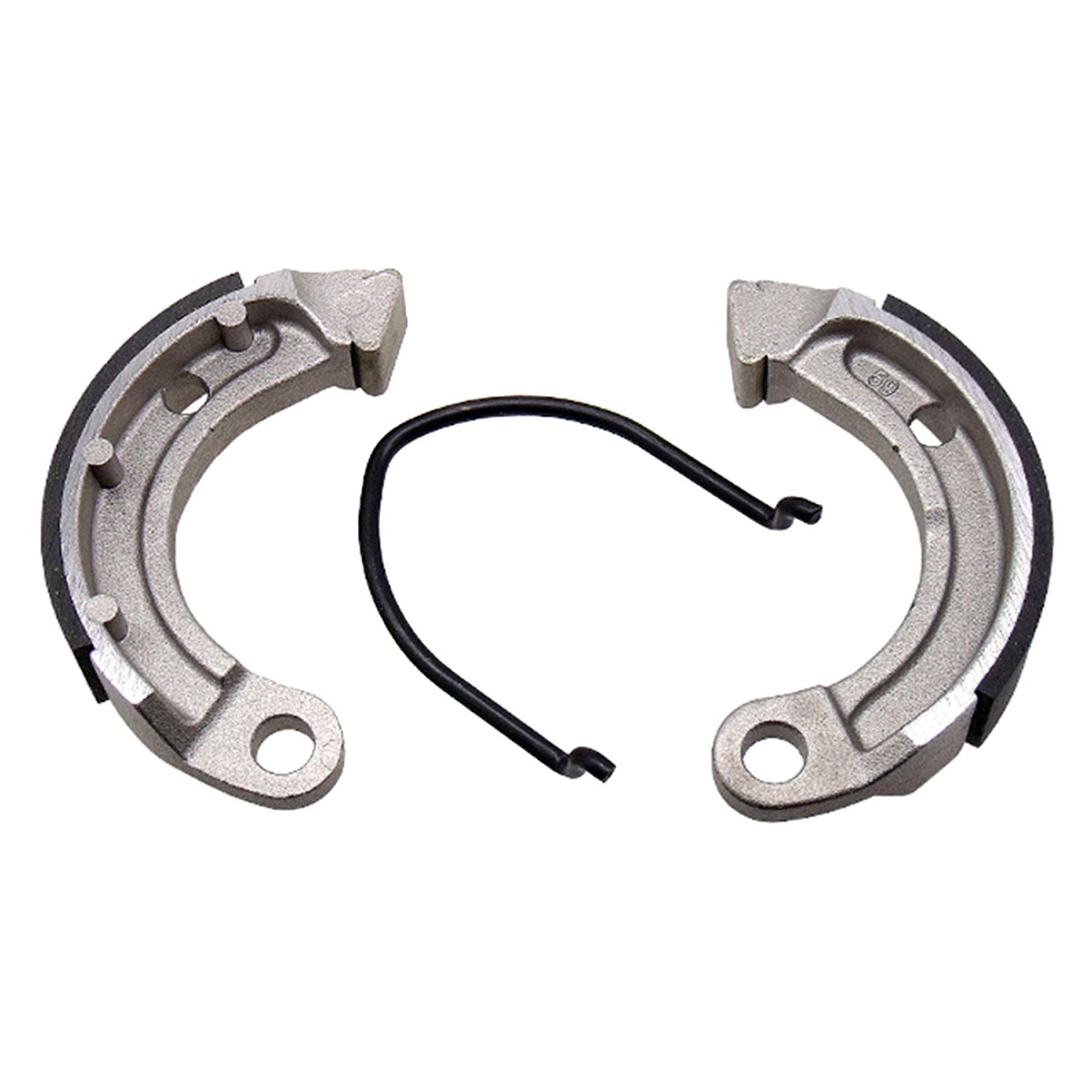 WILDBOAR BRAKE PADS SEMI METAL SPI-SPORT PART  Lionparts LPSP1275-A