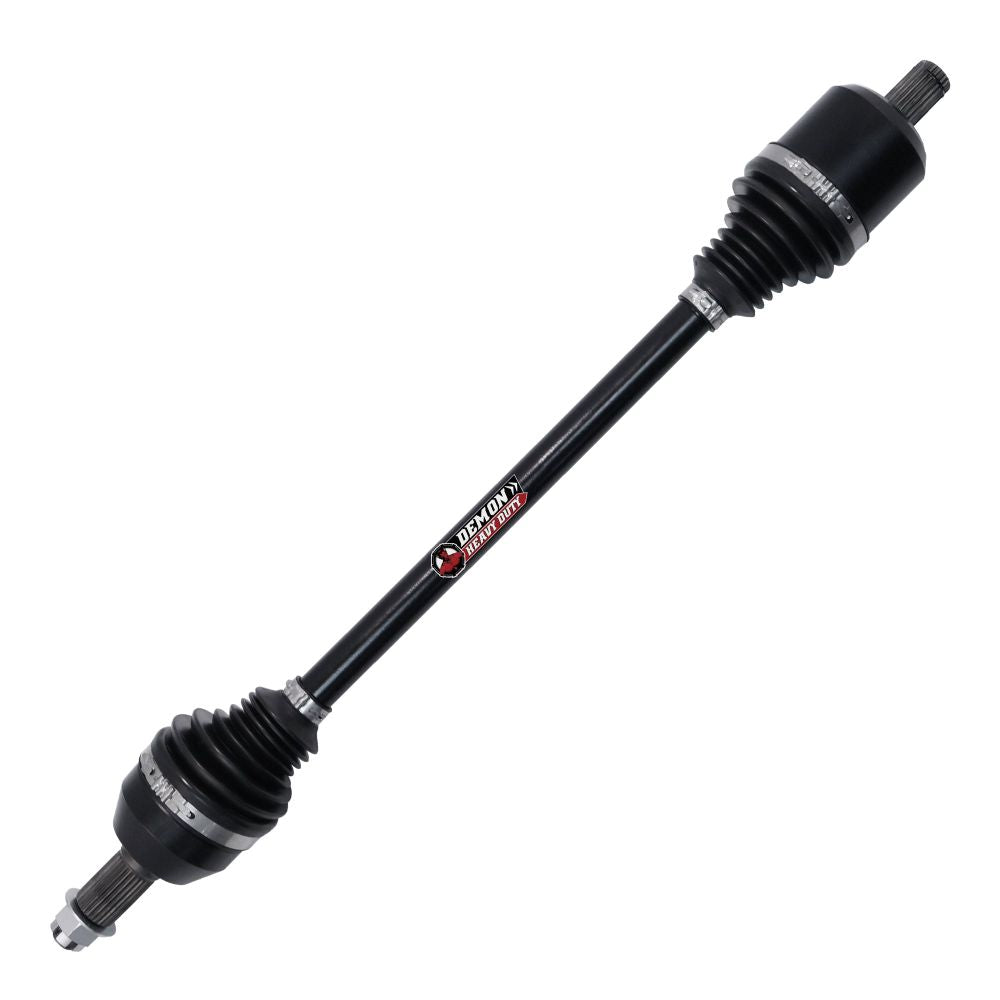 Demon Heavy Duty Axle For Polaris Models 2016-2018 PAXL-6062HD