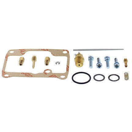 All Balls Carburetor Rebuild Kit For Ski-Doo Nordik 50 1990-1991 26-10004