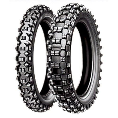 MICHELIN S12 XC 90/90-21
