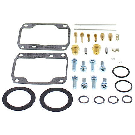 All Balls Carburetor Rebuild Kit For Polaris 500 (CARB) 1995 26-1806