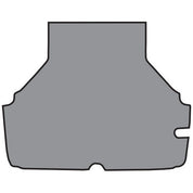 ACC Trunk Mat For 1968-1976 BMW 2002 2DR