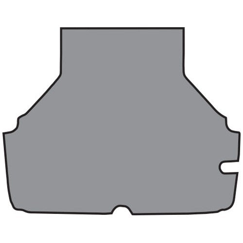ACC Trunk Mat For 1968-1976 BMW 2002 2DR