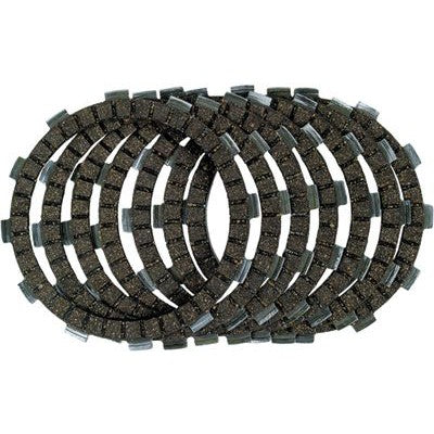 EBC CK O.E.M. Replacement Clutch Kit - CK4516