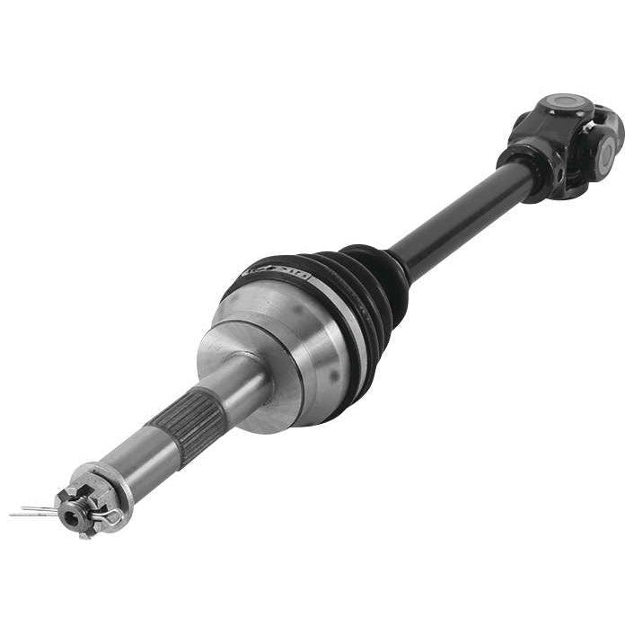QuadBoss Replacement Axle Front - TRM-PO-8-322