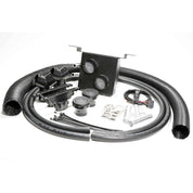 Inferno Cab Heater Kit with Defrost For Yamaha Wolverine RMAX 2020-2021