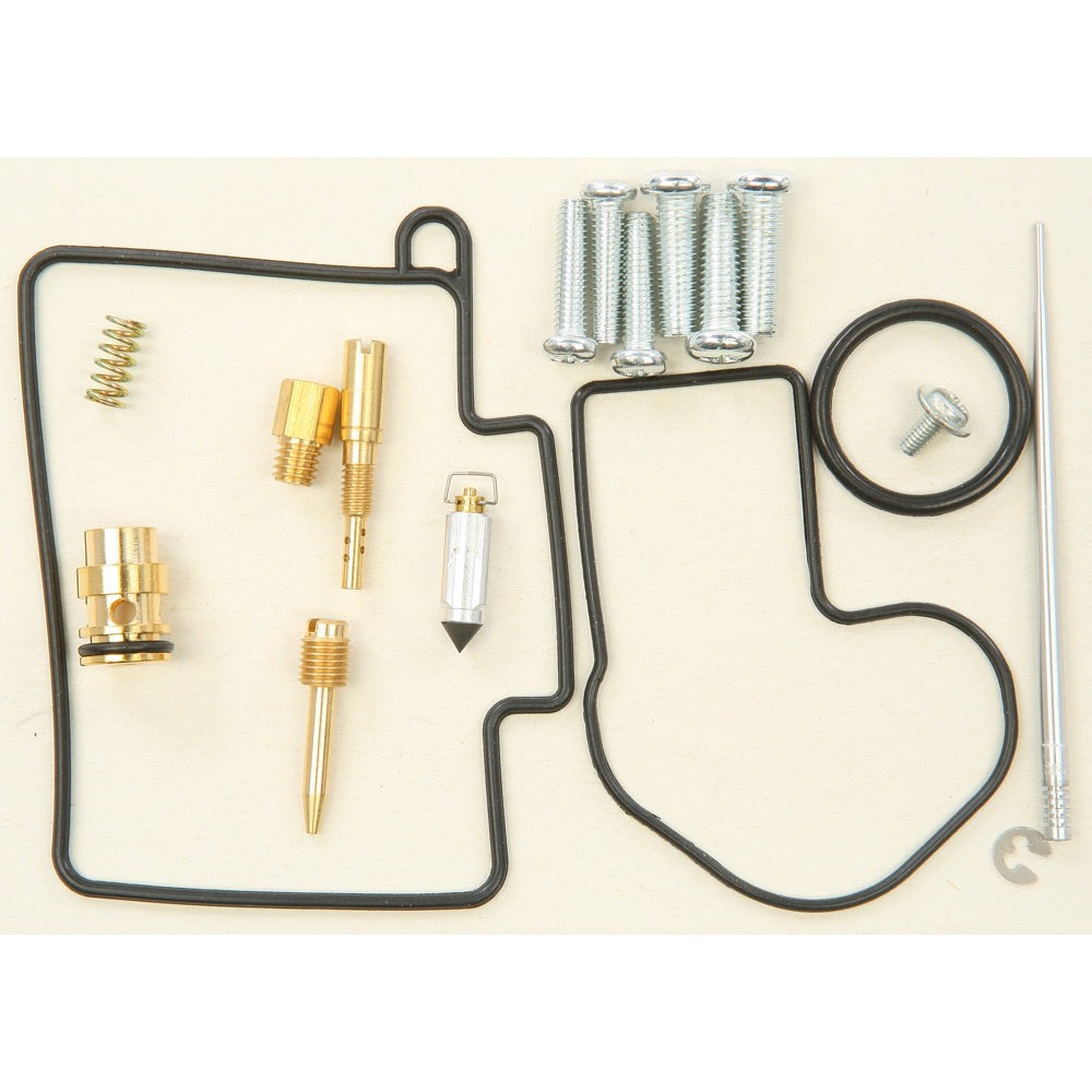 All Balls Carburetor Rebuild Kit 26-1163