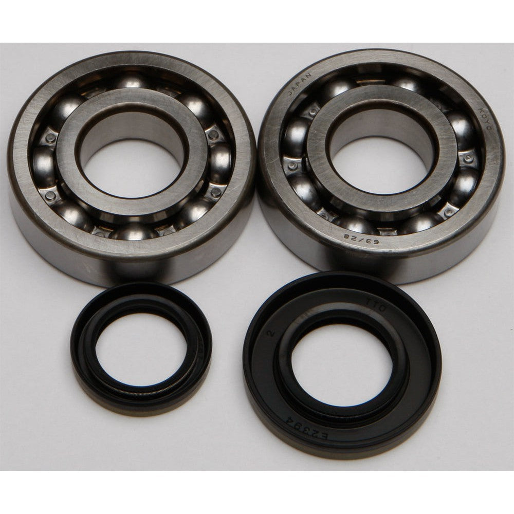 All Balls Crank Bearing And Seal Kit 24-1046