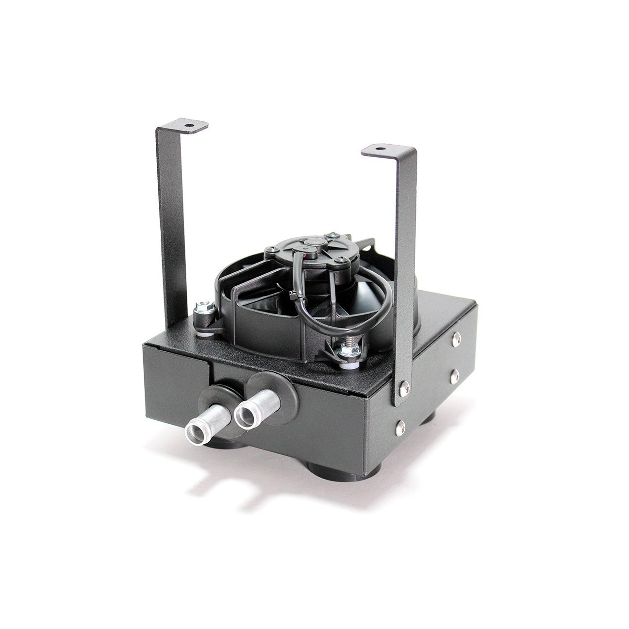 Inferno Cab Heater Kit with Defrost SSHK710-00 For 2016-2018 Yamaha YXZ