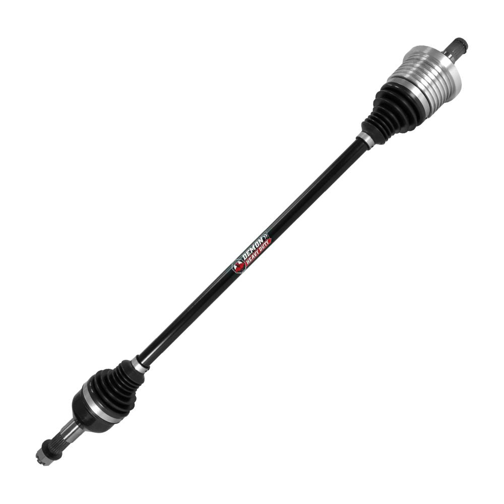 Demon Heavy Duty Axle For Can-Am Models 2015 PAXL-3015HD-8ET
