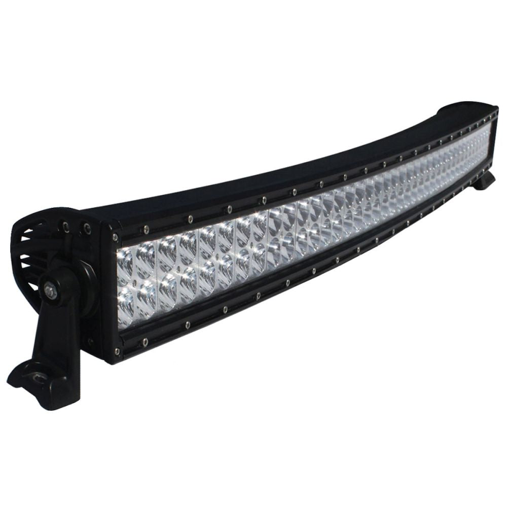 Sirius 40'' LED Curved Light Bar For SUV Truck Offroad Jeep ATV/UTV Marine C40