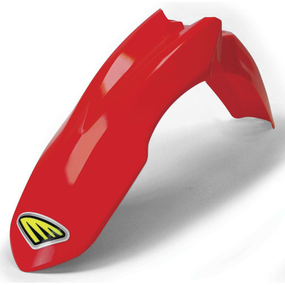 Cycra Performance O.E.M. Front Fender Red - 1CYC-1501-33