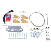 High Lifter APEXX 6" Big Lift Kit With DHT XL Axles For Polaris Models HDPLK-DXL-P1SCR-L