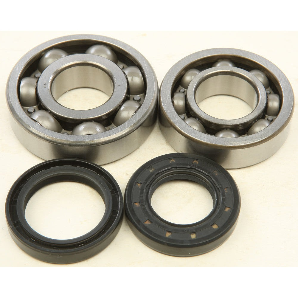 All Balls Crank Bearing And Seal Kit 24-1043