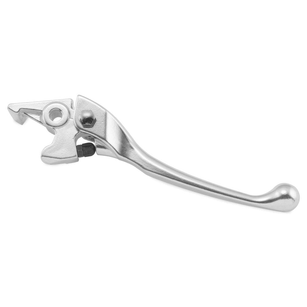 BikeMaster Brake Lever For Yamaha YFZ450R/X 2009-2013 Polished