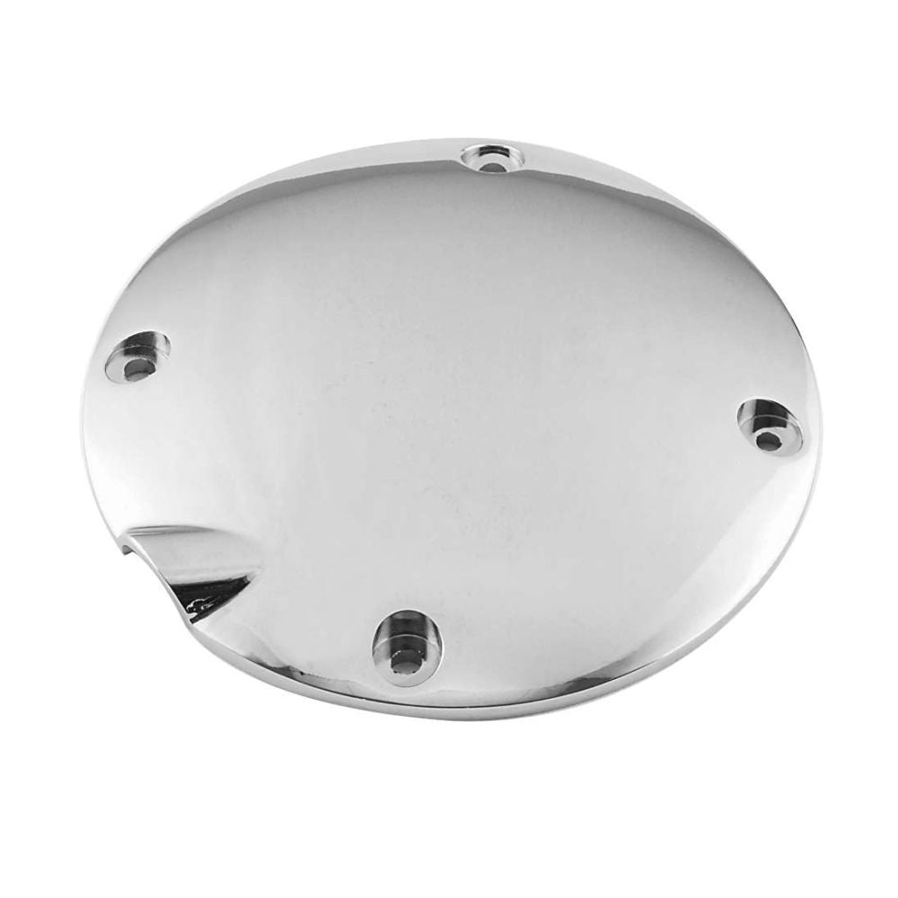 Bikers Choice Derby Cover For Harley-Davidson XL 1994-2003 Chrome