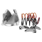 QuadBoss Sport Utility Clutch Kit Stock Tire - WE437437