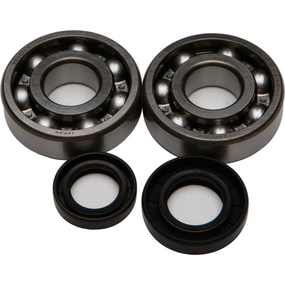 All Balls Crank Bearing And Seal Kit 24-1002