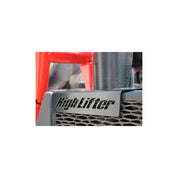 High Lifter Snorkel Relocation Kit For Polaris Models SNORK-RRK-HL