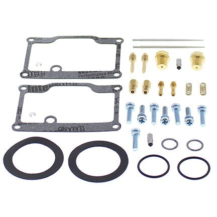 All Balls Carburetor Rebuild Kit 26-1788