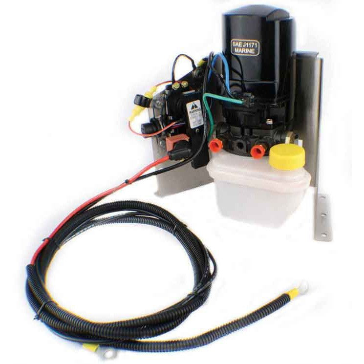 WSM Trim / Tilt Motor for Mercruiser PH200-T016-SK