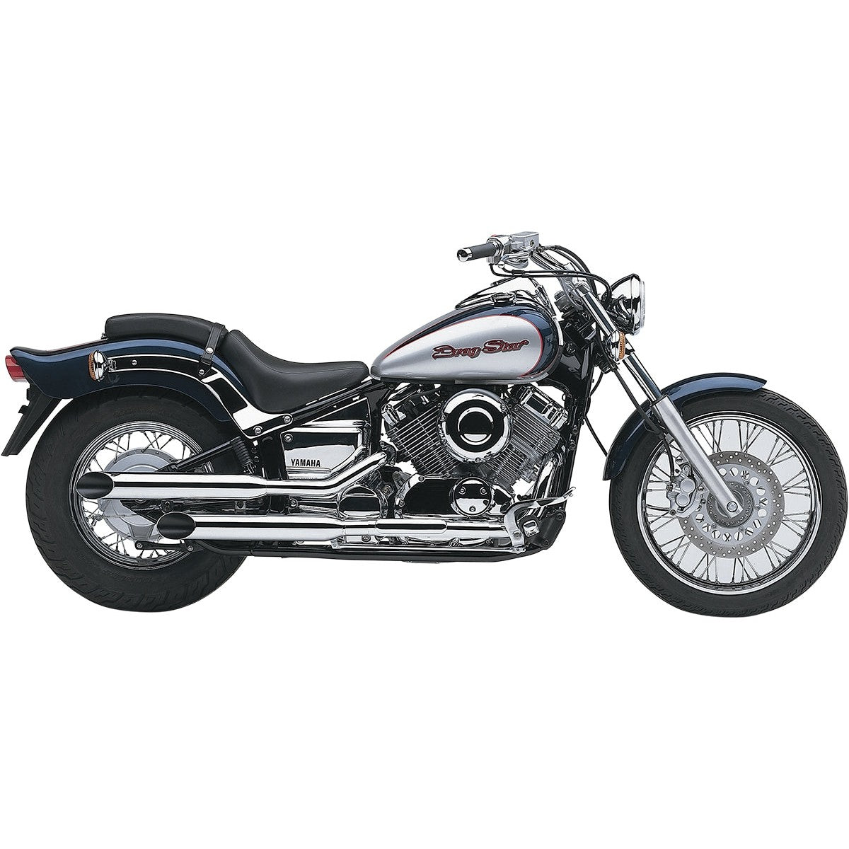 Cobra 2163SC Boulevard Slashcut