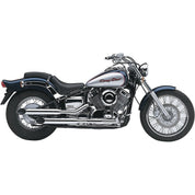 Cobra 2163SC Boulevard Slashcut