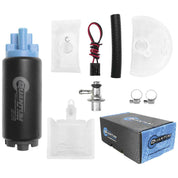 Quantum Fuel Pump - HFP-385-YR