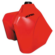 Acerbis 5.8 gal. Red Fuel Tank - 2044330229