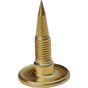 Steel Traction Master Eliminator 48pk W/ Lock Nuts