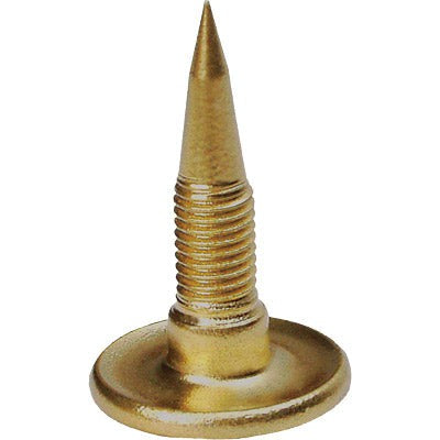 Steel Traction Master Eliminator 48pk W/ Lock Nuts