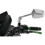 Puig GTI Turn Signal Mirror Aluminum Left - 016DD