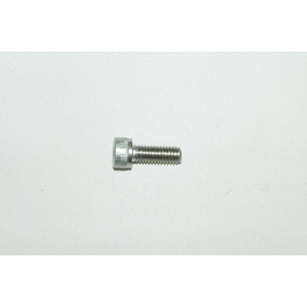 WSM Socket Cap Bolt 6mm x 16mm Stainless 014-100